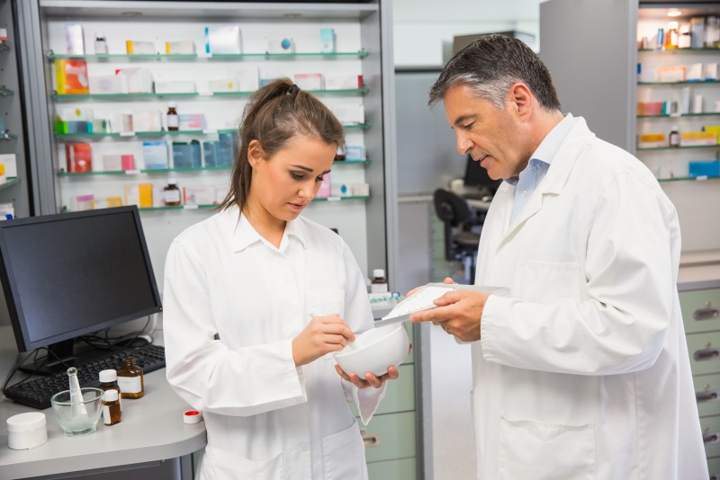 compounding pharmacy in Scarborough