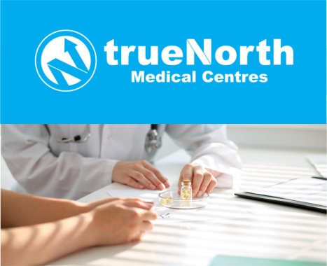 MMT treatment True North Medical Clinic at West Hill Pharmasave